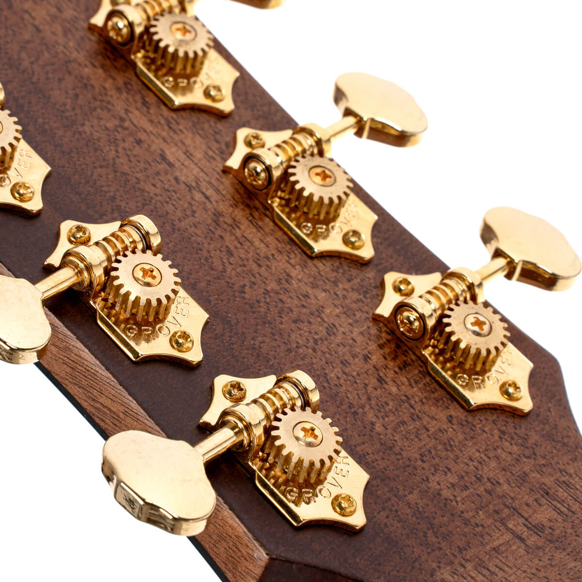 Cort GOLD-A6 Natutral Cutaway Electro-Acoustic Guitar