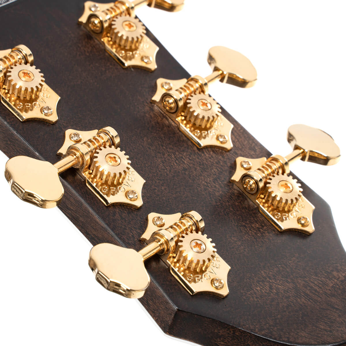 Cort GOLD-A8 Natutral Cutaway Electro-Acoustic Guitar