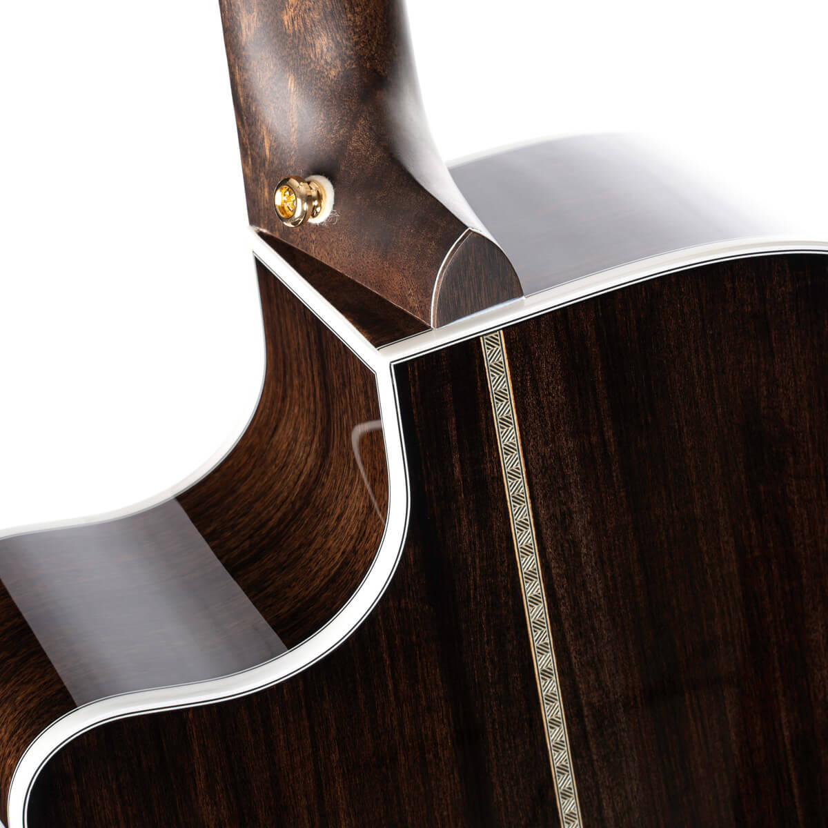 Cort GOLD-A8 Natutral Cutaway Electro-Acoustic Guitar