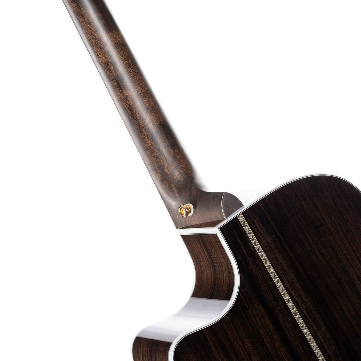 Cort GOLD-A8 Natutral Cutaway Electro-Acoustic Guitar