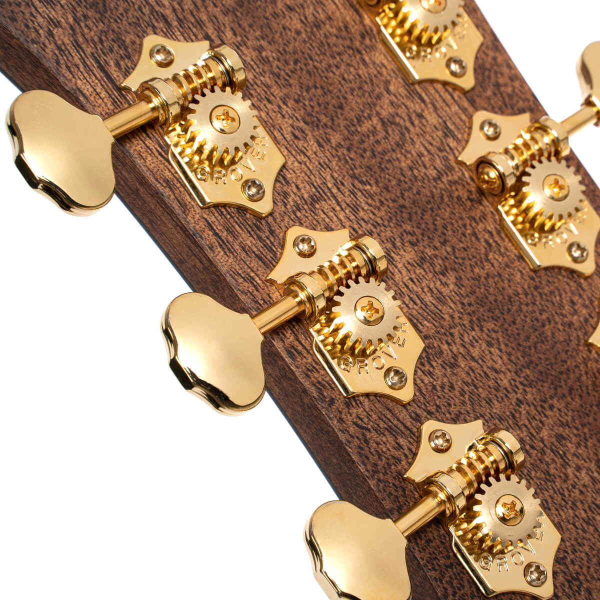 Cort GOLD-D6 Natutral Gold Series Acoustic Guitar