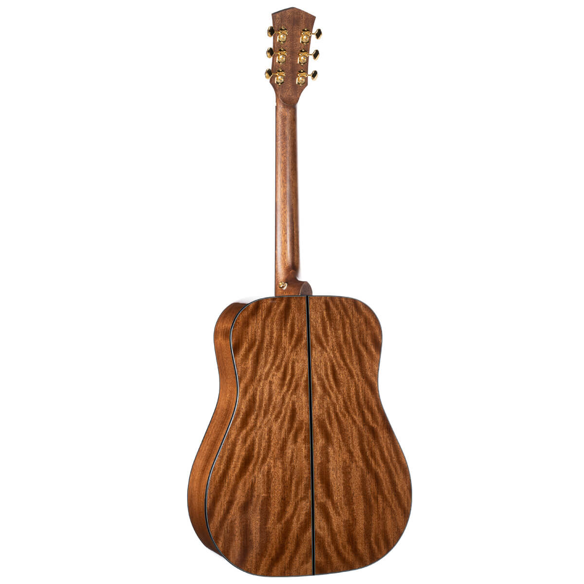 Cort GOLD-D6 Natutral Gold Series Acoustic Guitar