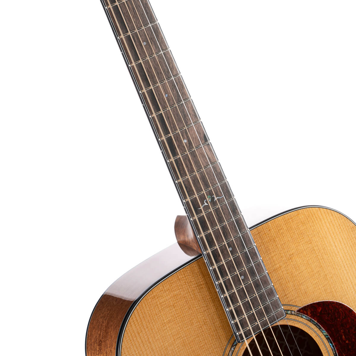 Cort GOLD-D6 Natutral Gold Series Acoustic Guitar