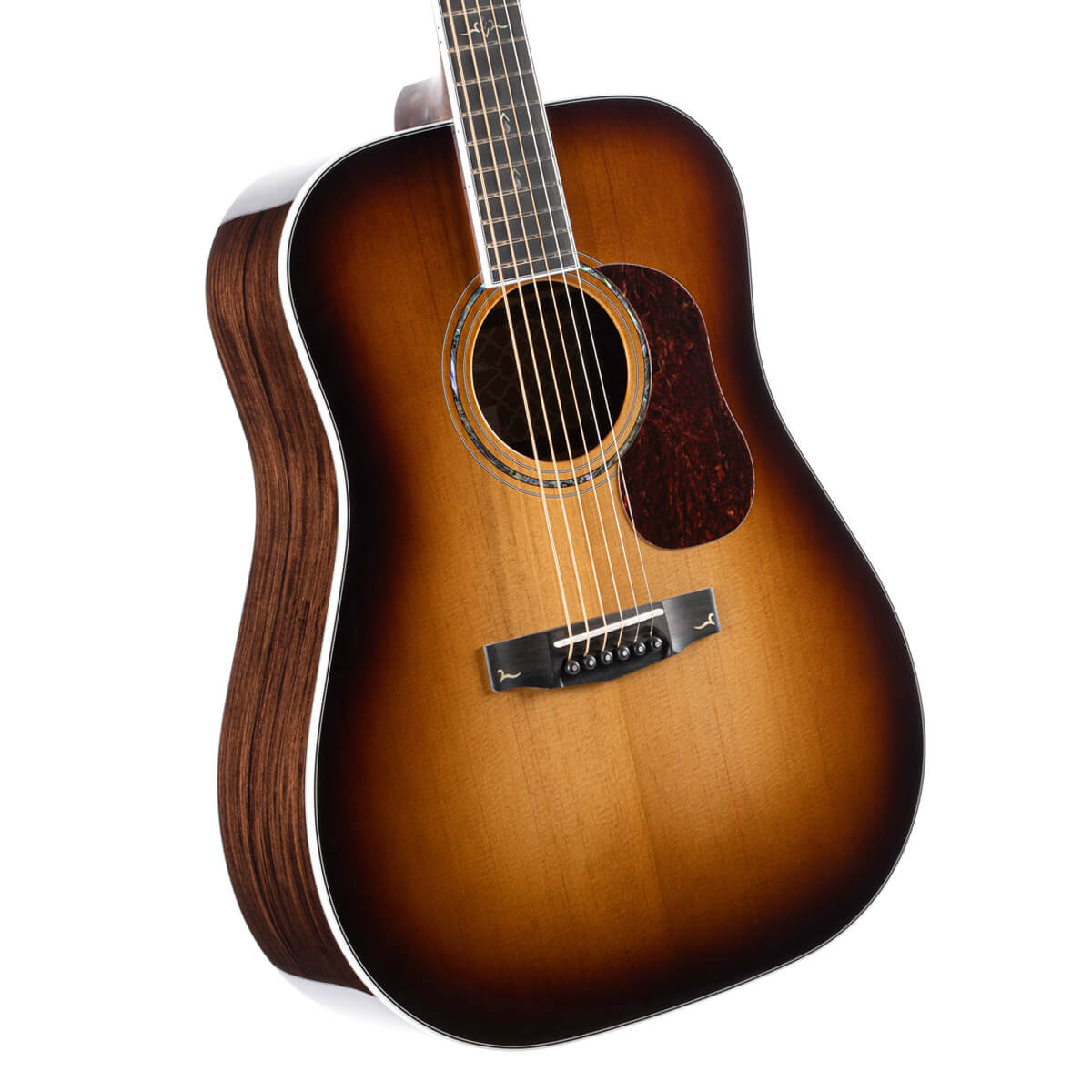 Cort GOLD-D8 LB Gold Series Acoustic Guitar