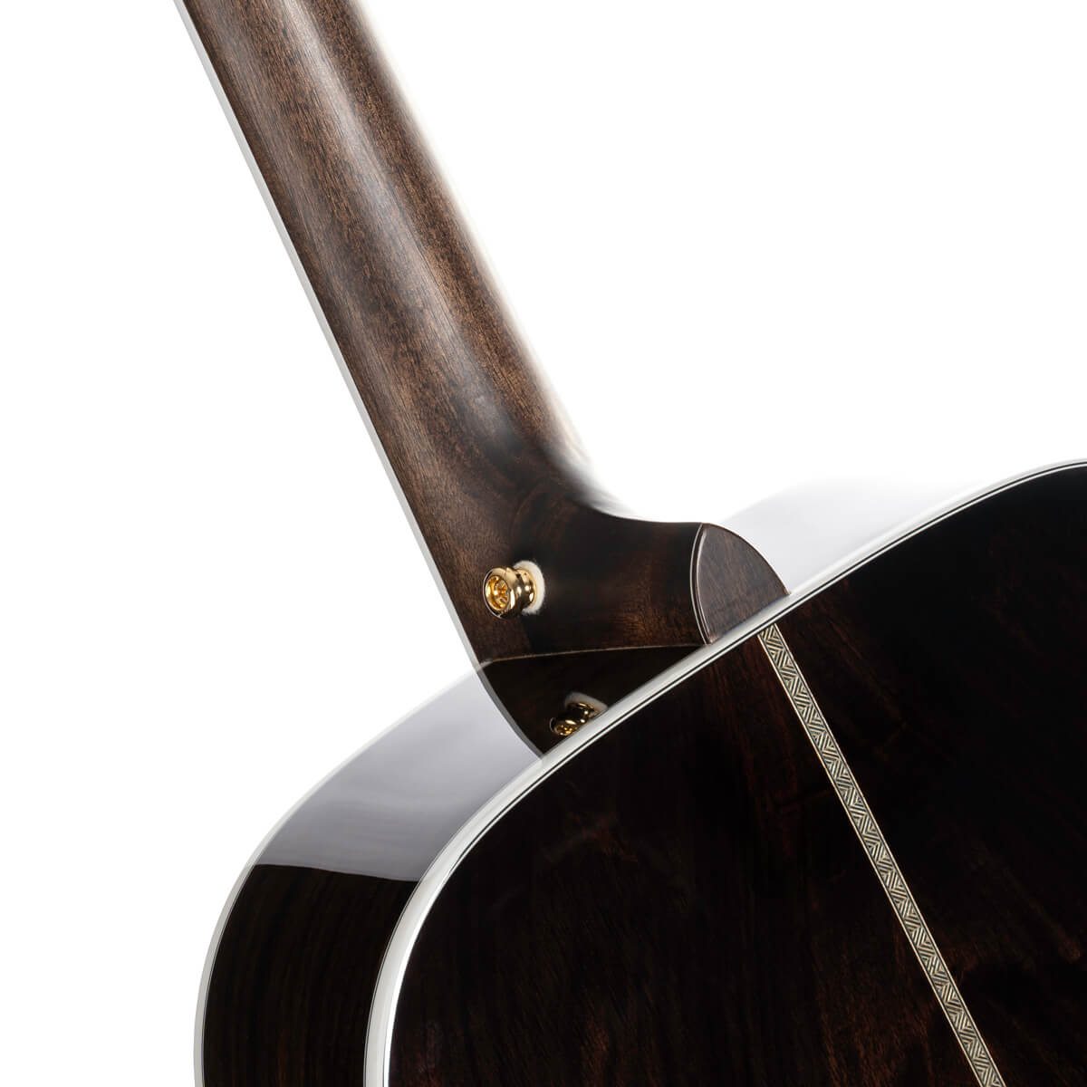 Cort GOLD-D8 LB Gold Series Acoustic Guitar