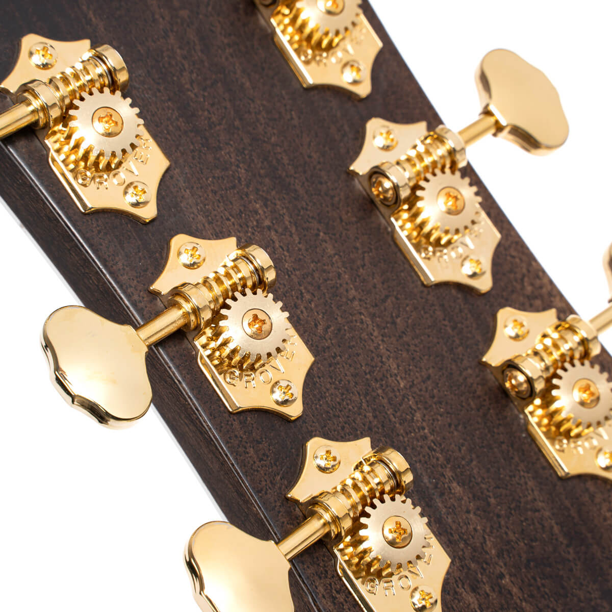 Cort GOLD-D8 LB Gold Series Acoustic Guitar
