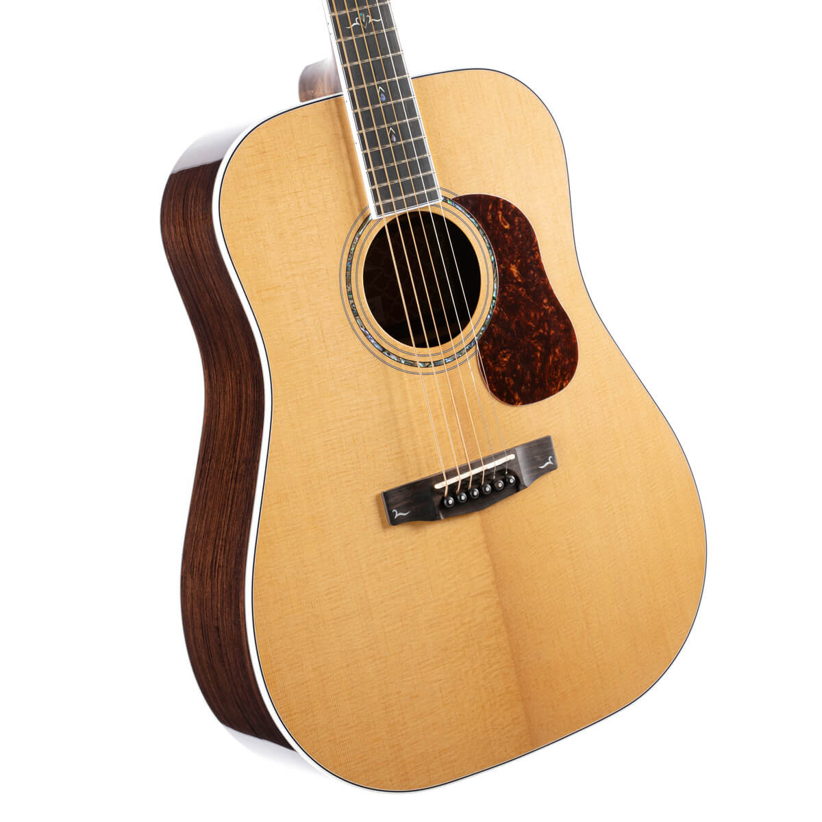 Cort GOLD-D8 Natutral Gold Series Acoustic Guitar