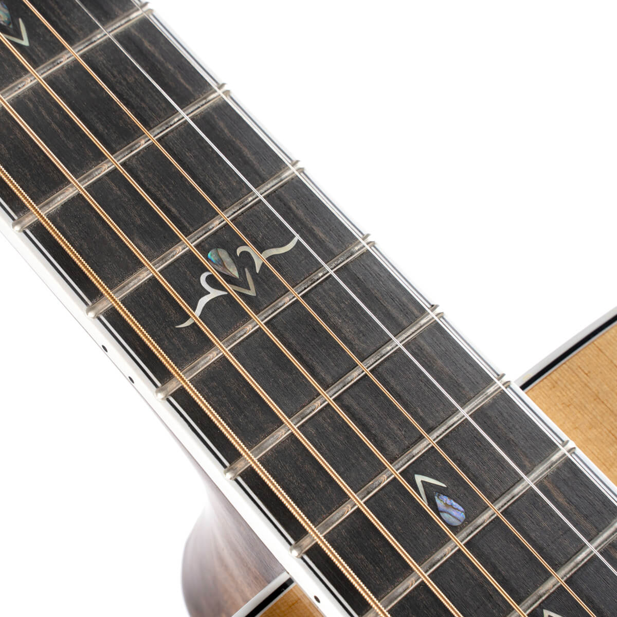Cort GOLD-D8 Natutral Gold Series Acoustic Guitar