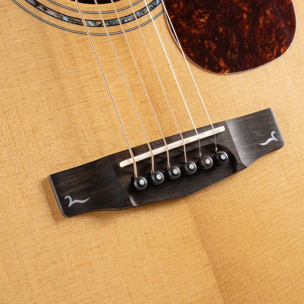 Cort GOLD-D8 Natutral Gold Series Acoustic Guitar