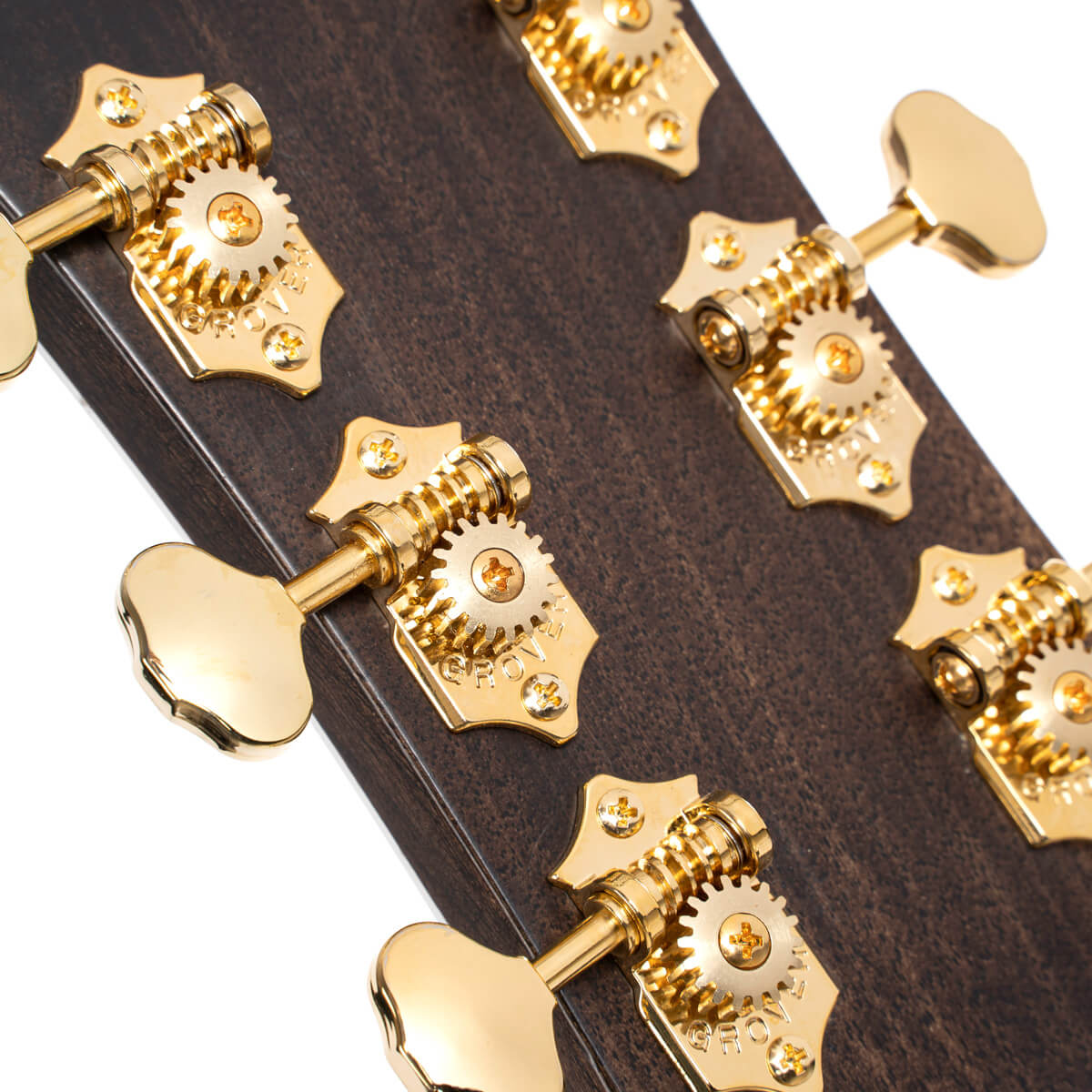 Cort GOLD-D8 Natutral Gold Series Acoustic Guitar