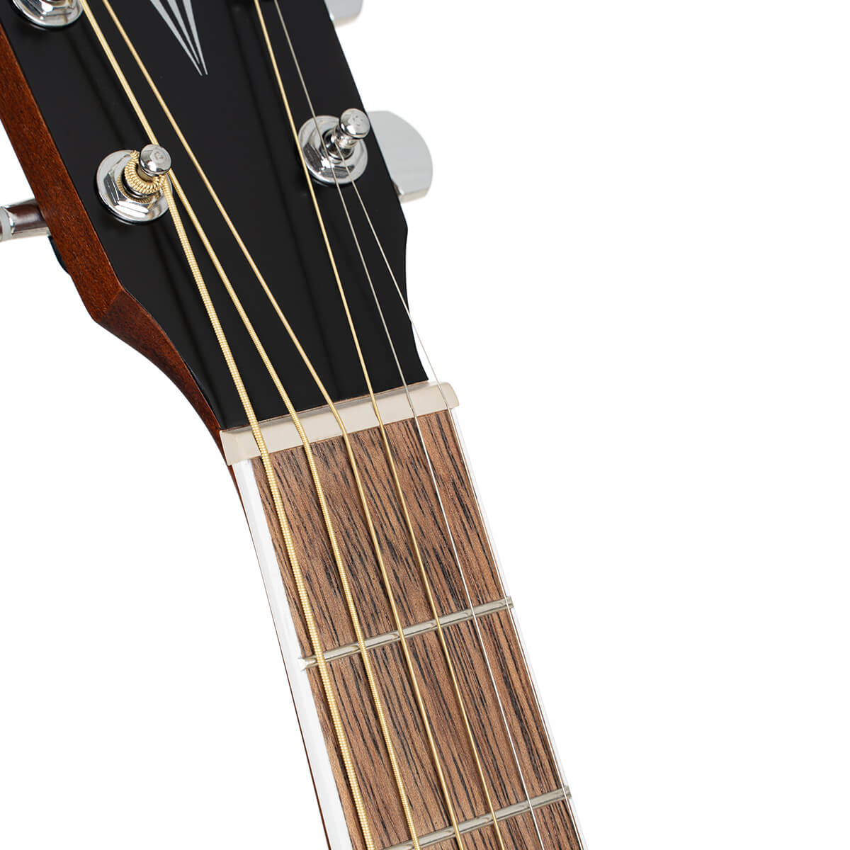 Cort GA-MEDX M OP W/Bag Open Pore With Bag Cutaway Electro -Acoustic Guitar