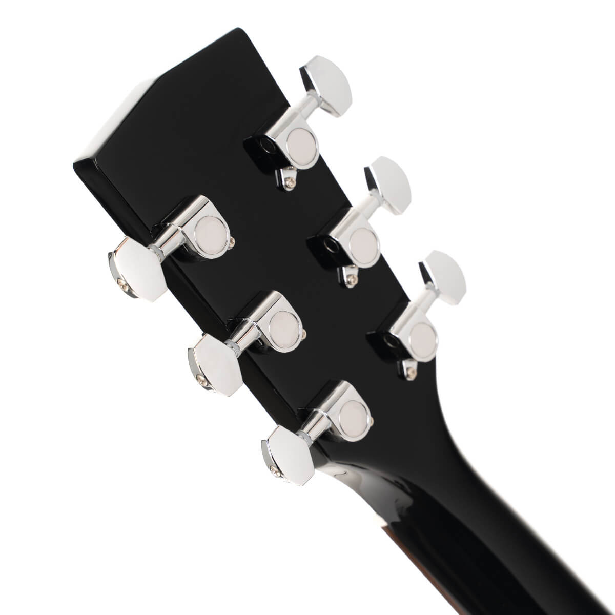 Cort L60CE-NAT Luce Series With Cutaway Electro-Acoustic Guitar
