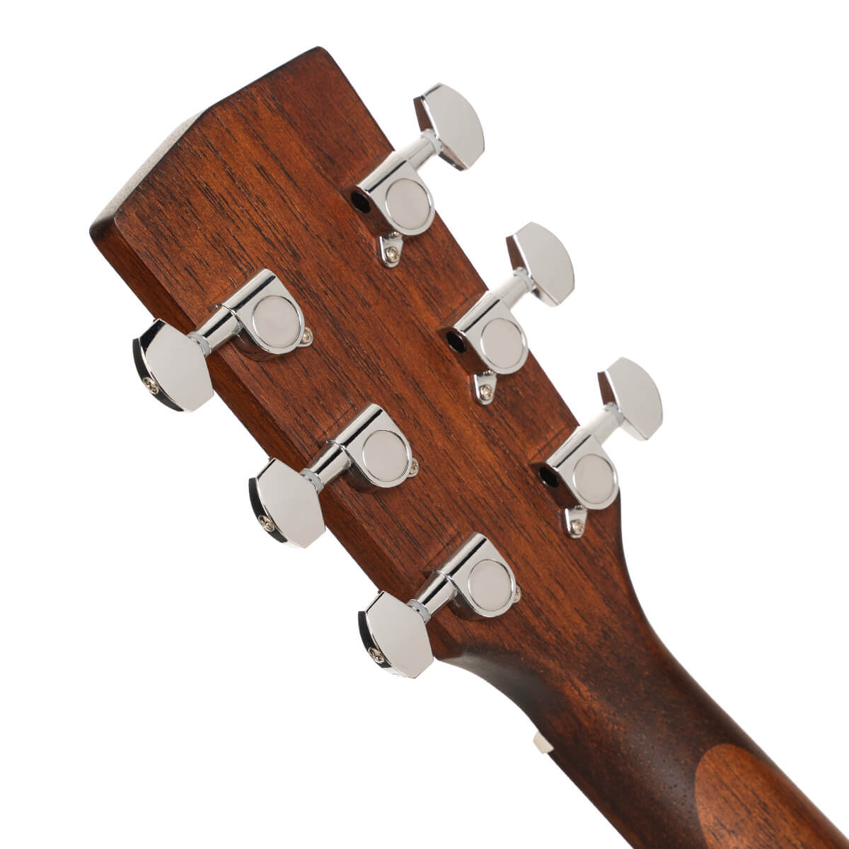 Cort L60M-OP Luce Series Acoustic Guitar