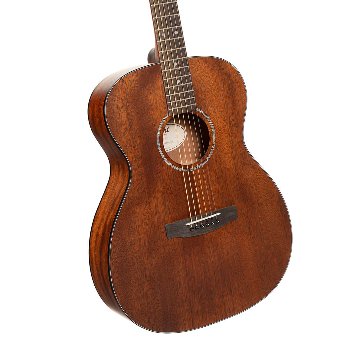 Cort L60M-OP Luce Series Acoustic Guitar