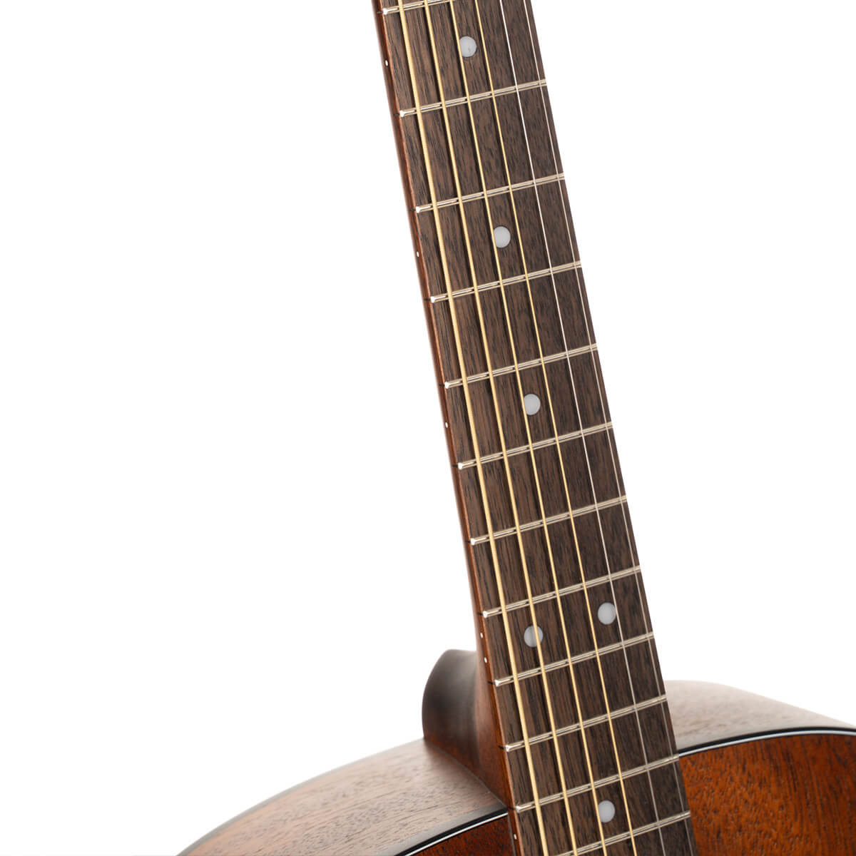 Cort L60M-OP Luce Series Acoustic Guitar