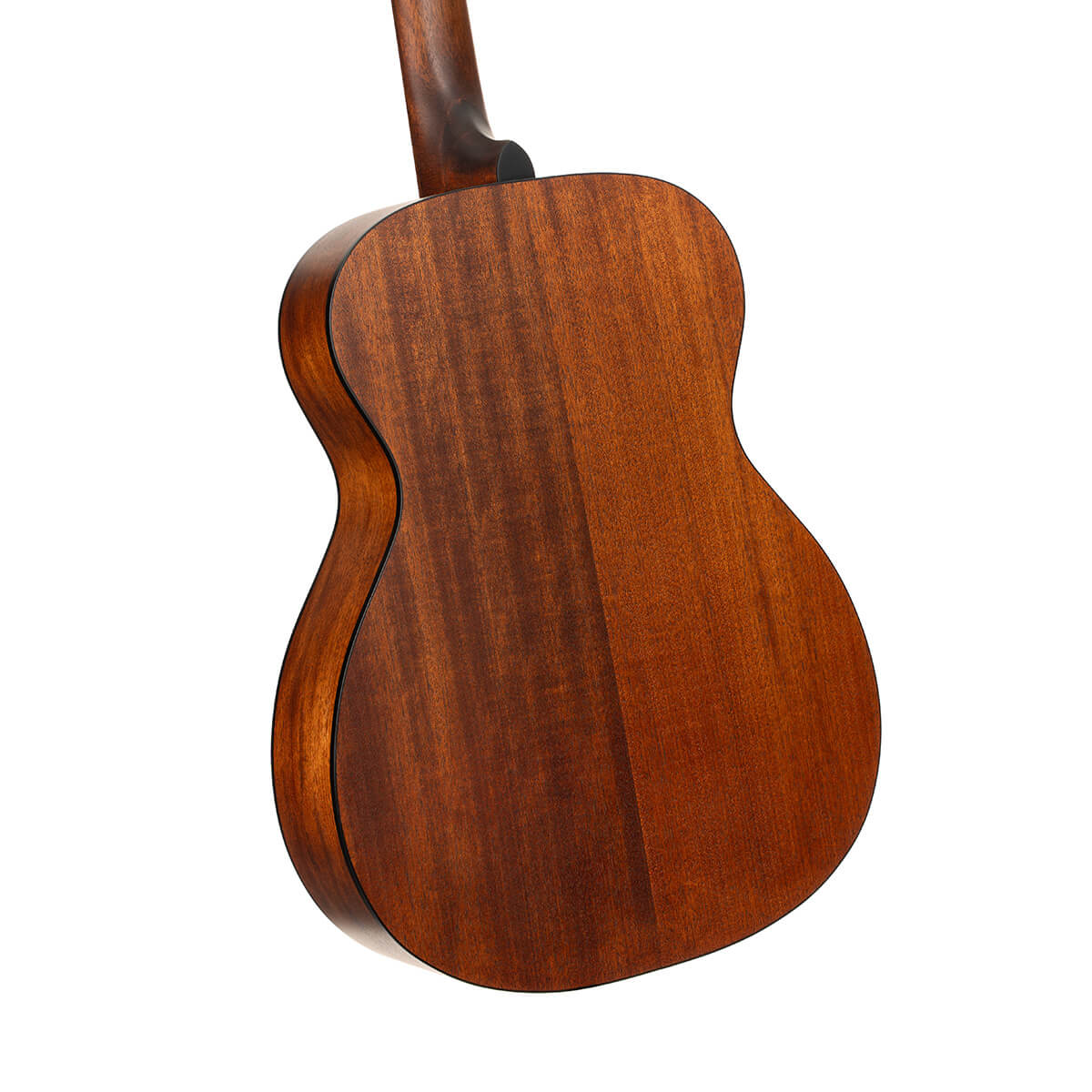 Cort L60MF-OP Luce Series With Electro-Acoustic Guitar