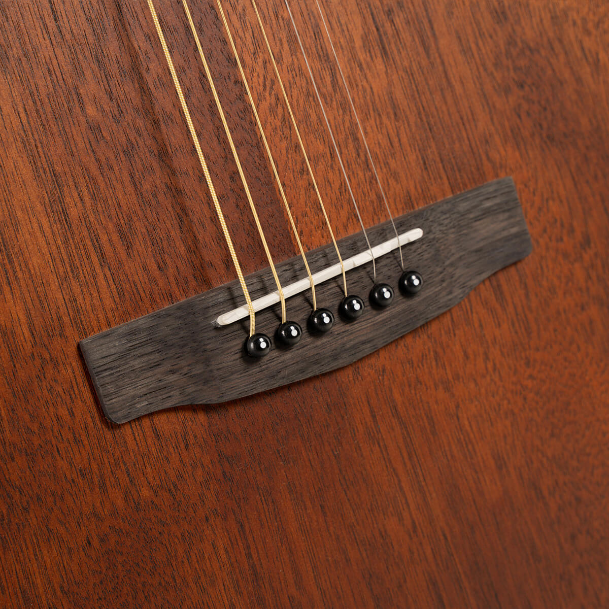 Cort L60M-OP Luce Series Acoustic Guitar