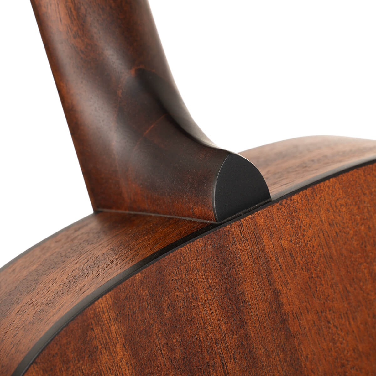 Cort L60MF-OP Luce Series With Electro-Acoustic Guitar