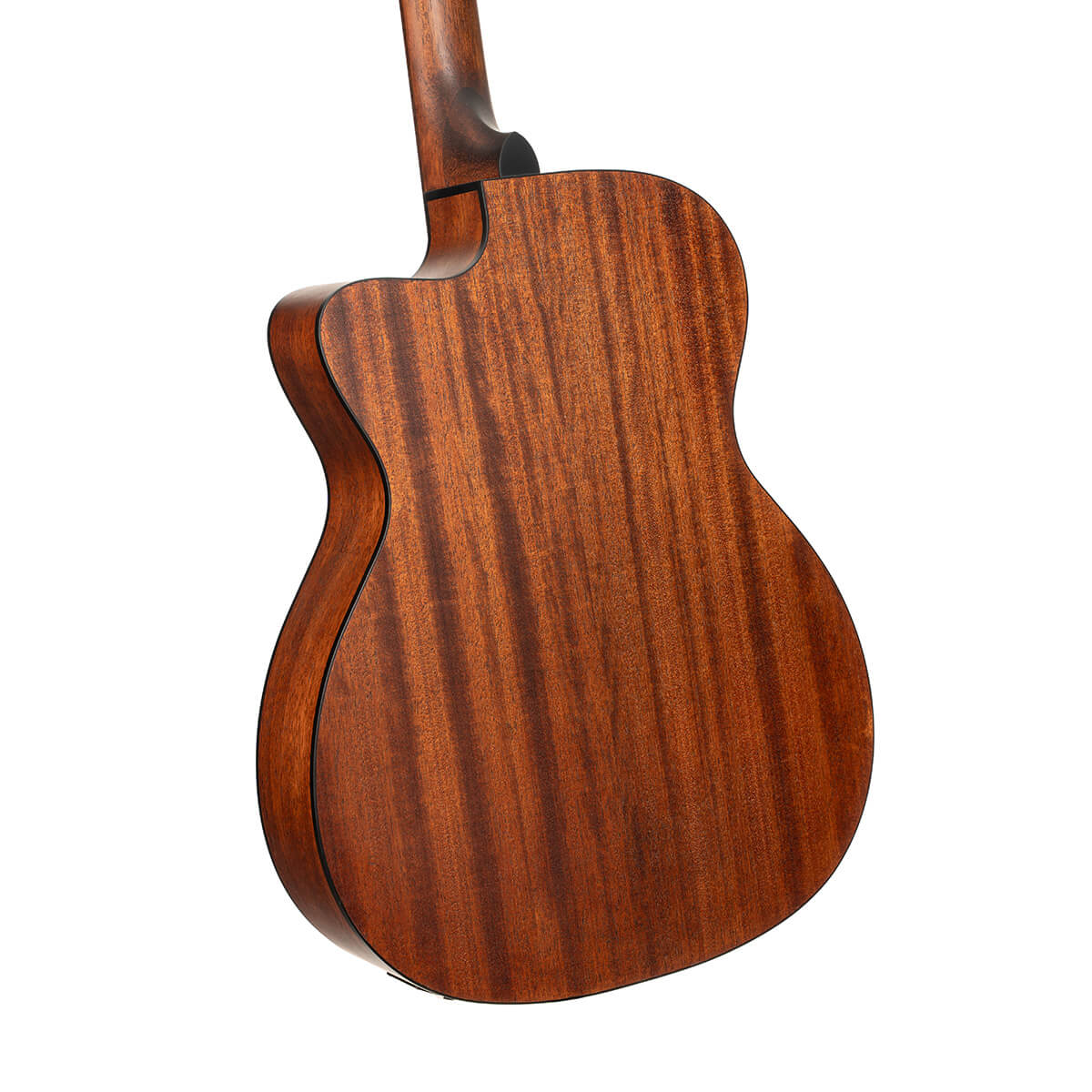 Cort L60MCE-OP Luce Series With Cutaway Electro-Acoustic Guitar
