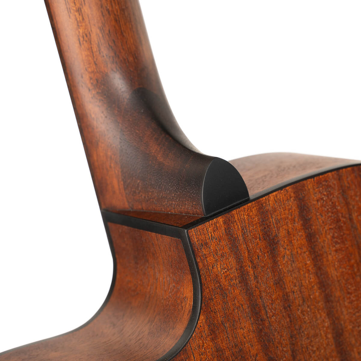 Cort L60MCE-OP Luce Series With Cutaway Electro-Acoustic Guitar