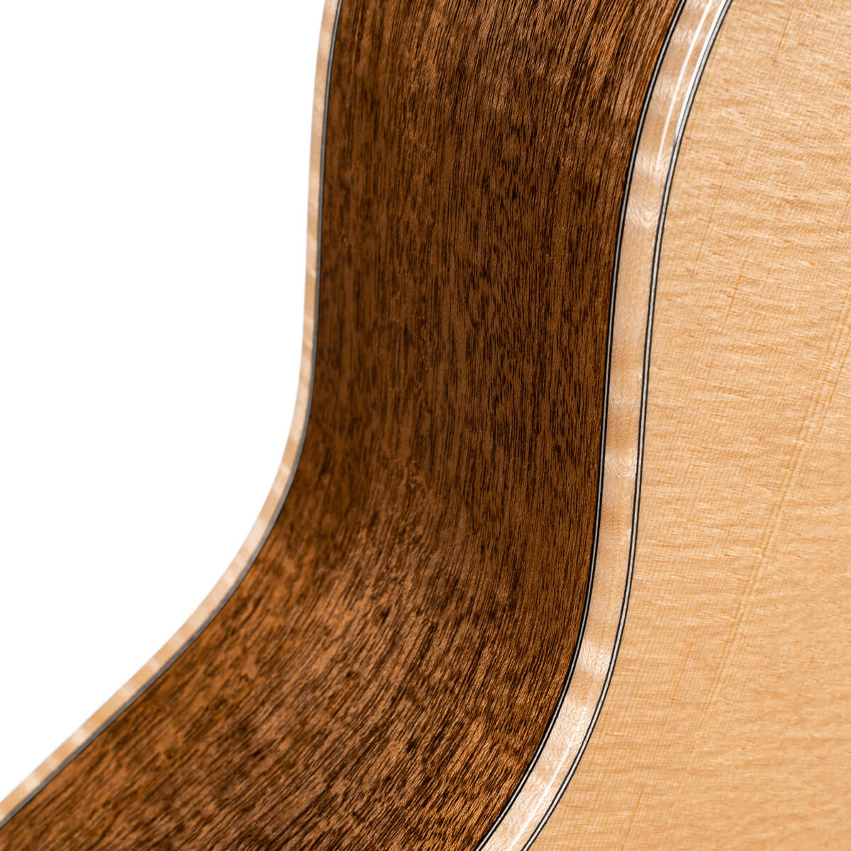 Cort Little Forest Angel LE-NAT Cutaway Limited Edition Electro-Acoustic Guitar