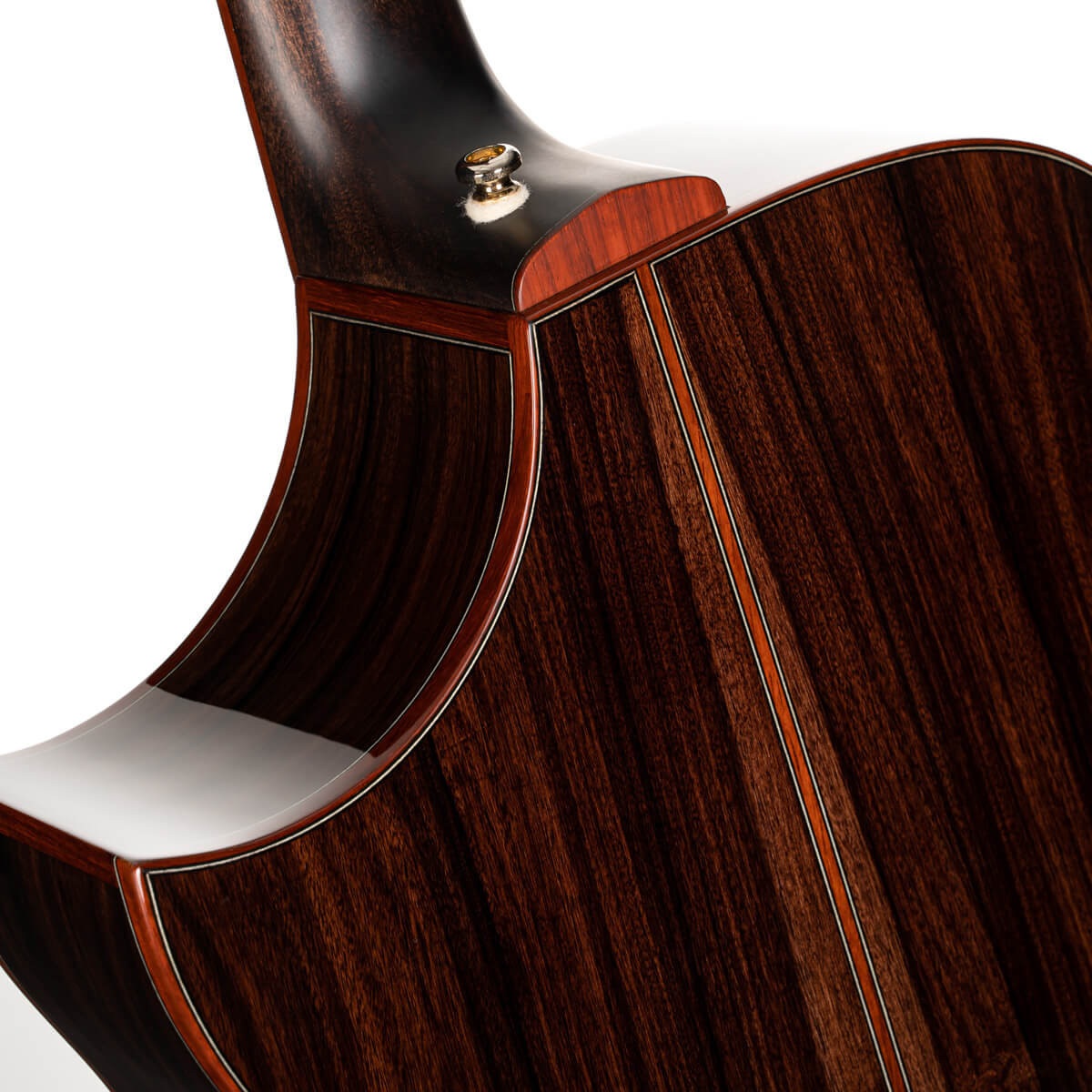 Cort Roselyn Redux Natural Cutaway Matserpiece Series Electro-Acoustic Guitar