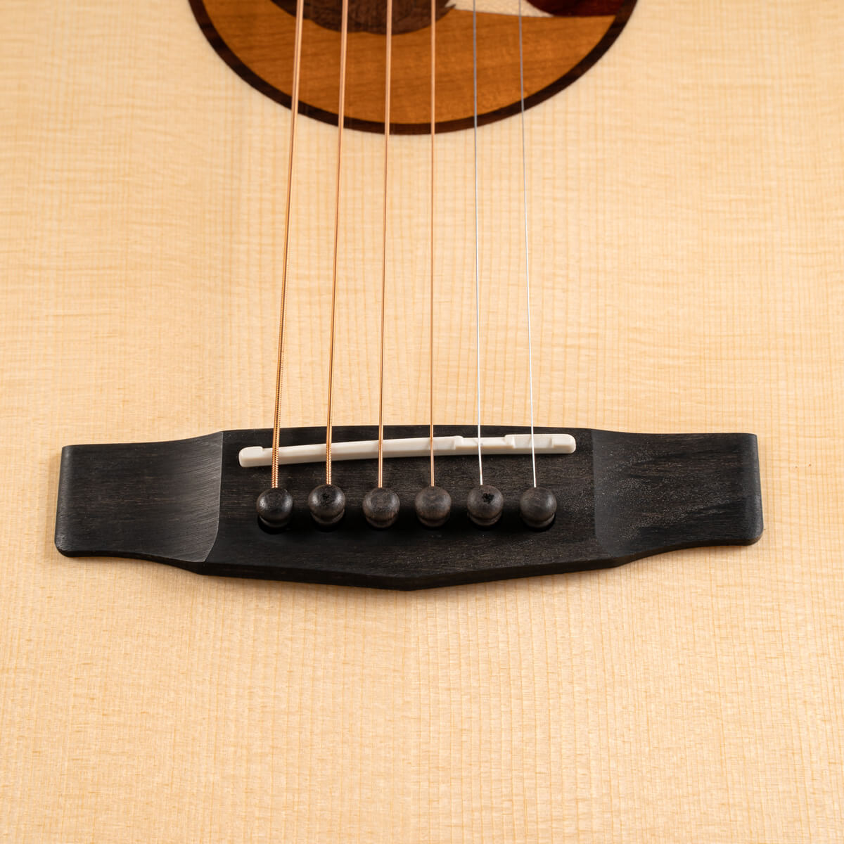 Cort Roselyn Redux Natural Cutaway Matserpiece Series Electro-Acoustic Guitar
