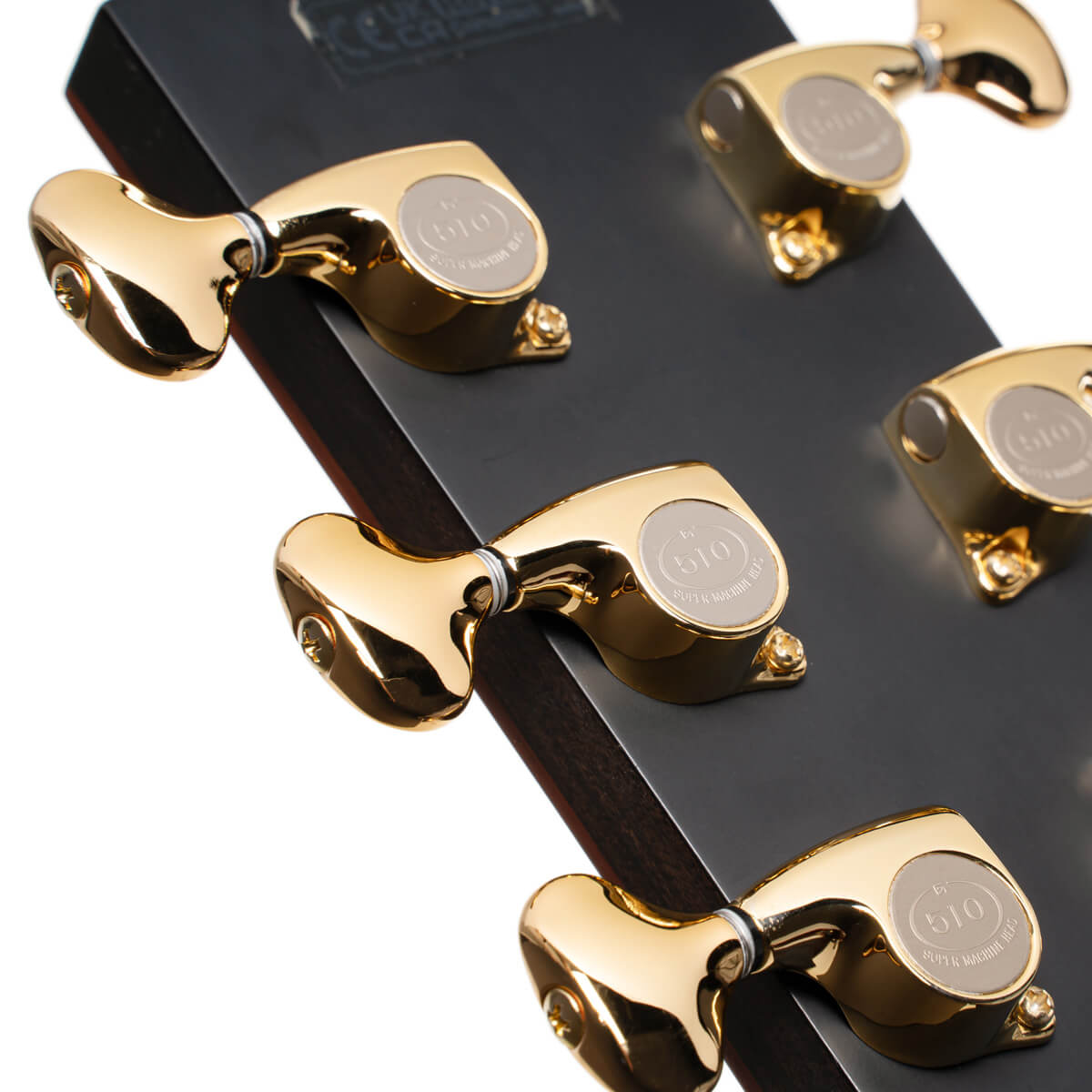 Cort Roselyn Redux Natural Cutaway Matserpiece Series Electro-Acoustic Guitar