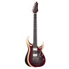Cort X700-DUALITY II LVB X Series Lava Burst With Bag Electric Guitar