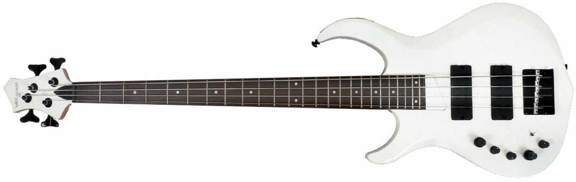 Sire M2-4 WHP M2 Series 4 String White Pearl Bass Guitar