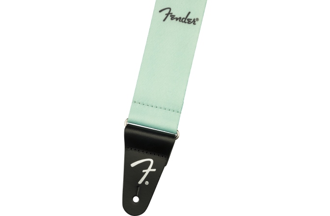 Fender 990639049 Surf Green Tom DeLonge To The Stars Straps