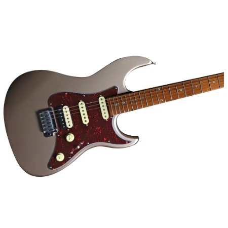 Sire S7 CGM S Series Larry Carlton Champagne Gold Metallic Electric Guitar