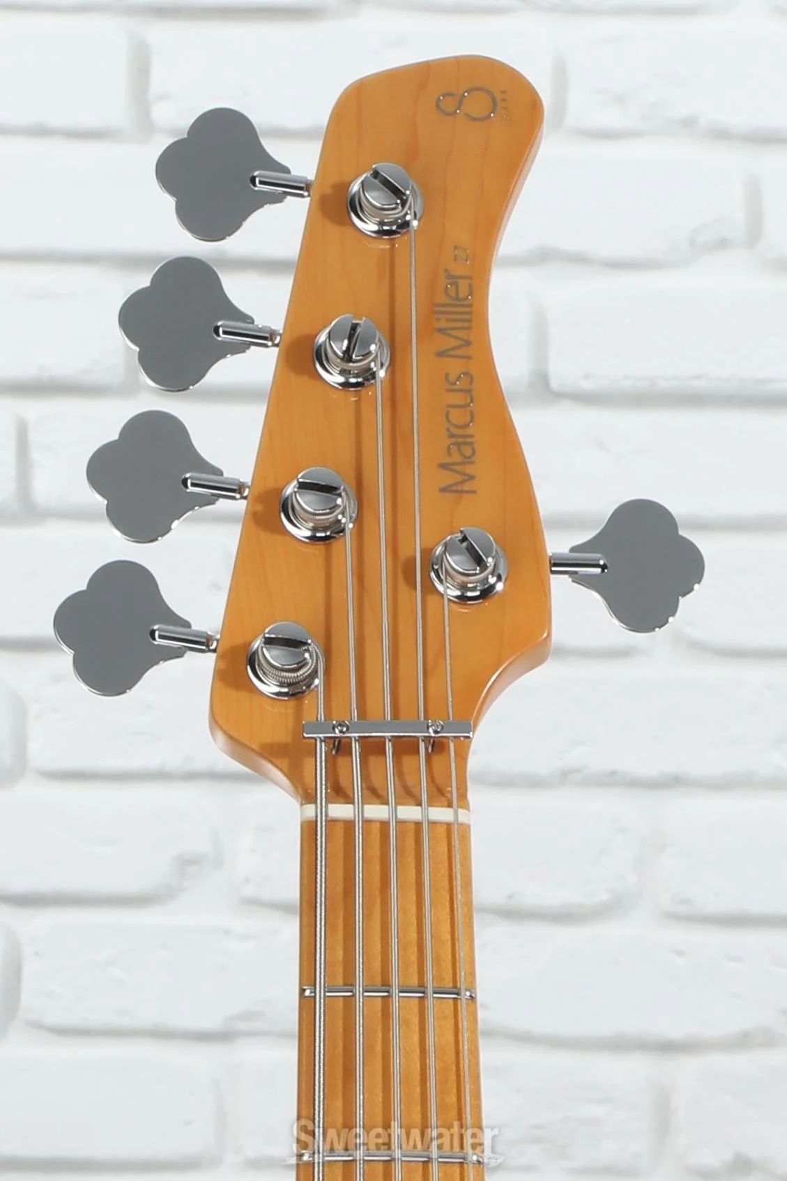 Sire Z7-5 3TS Z Series 5 String 3 Tone Sunburst Bass Guitar