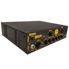 Markbass MBH110112Z Little AG 1000 Watt Amplifier