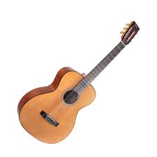 Valencia VA434VNA 430 Series 4/4 Vintage Natural Classical Guitar