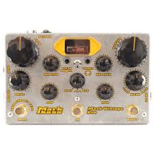 Markbass MBH120006Z Vintage Pre Pedal Amplifier