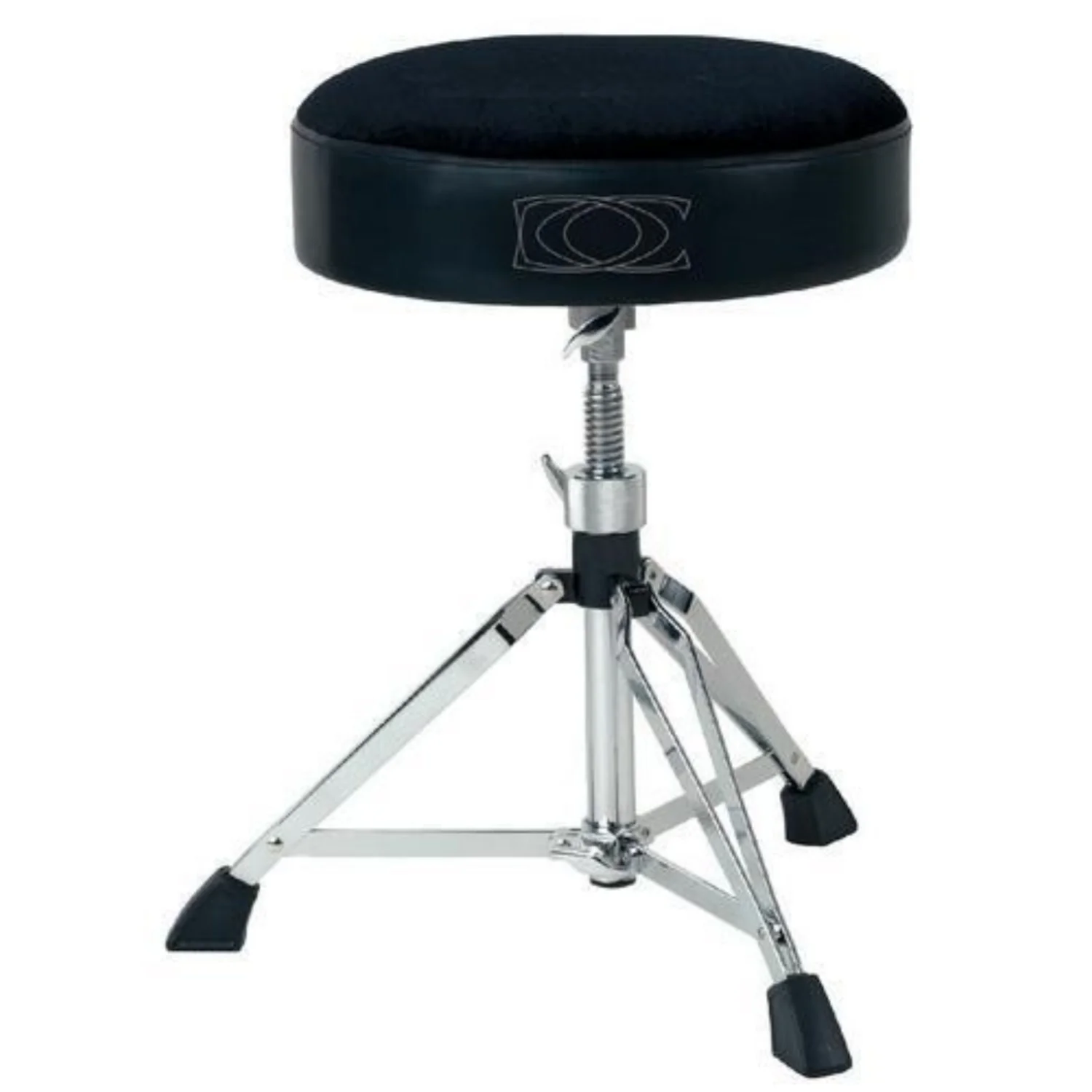 DV Mark Drum DT400 Craft Pure Series 2.1 Drum Throne