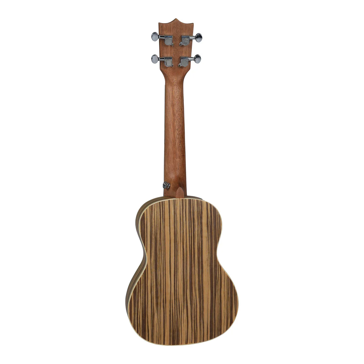 Havana UKE24 Zebra Concert Ukulele