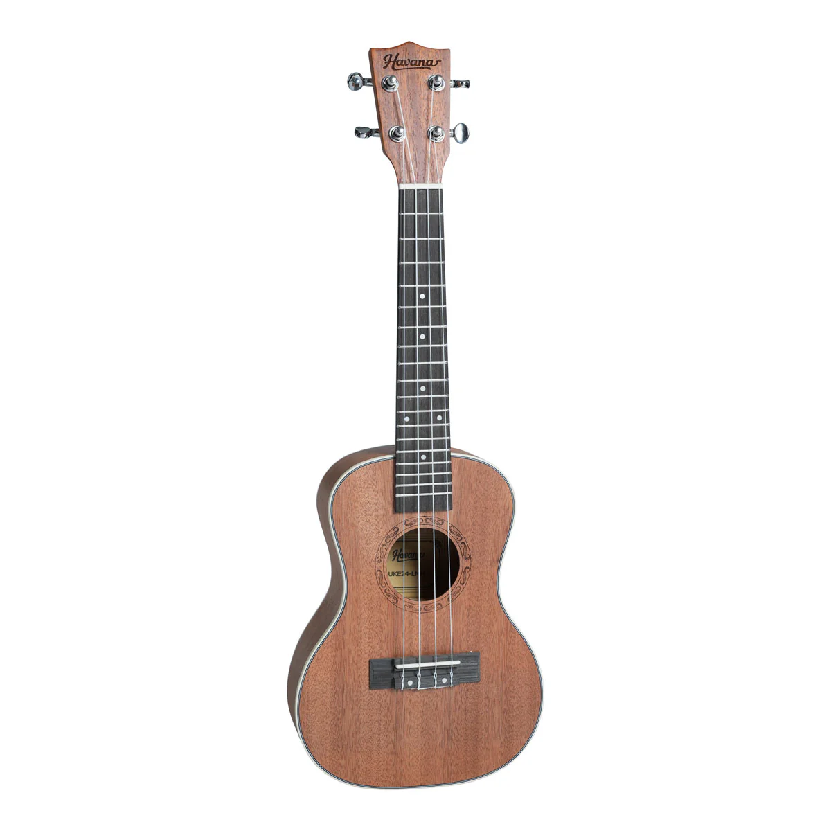 Havana UKE24LMH Light Mahogany Concert Ukulele