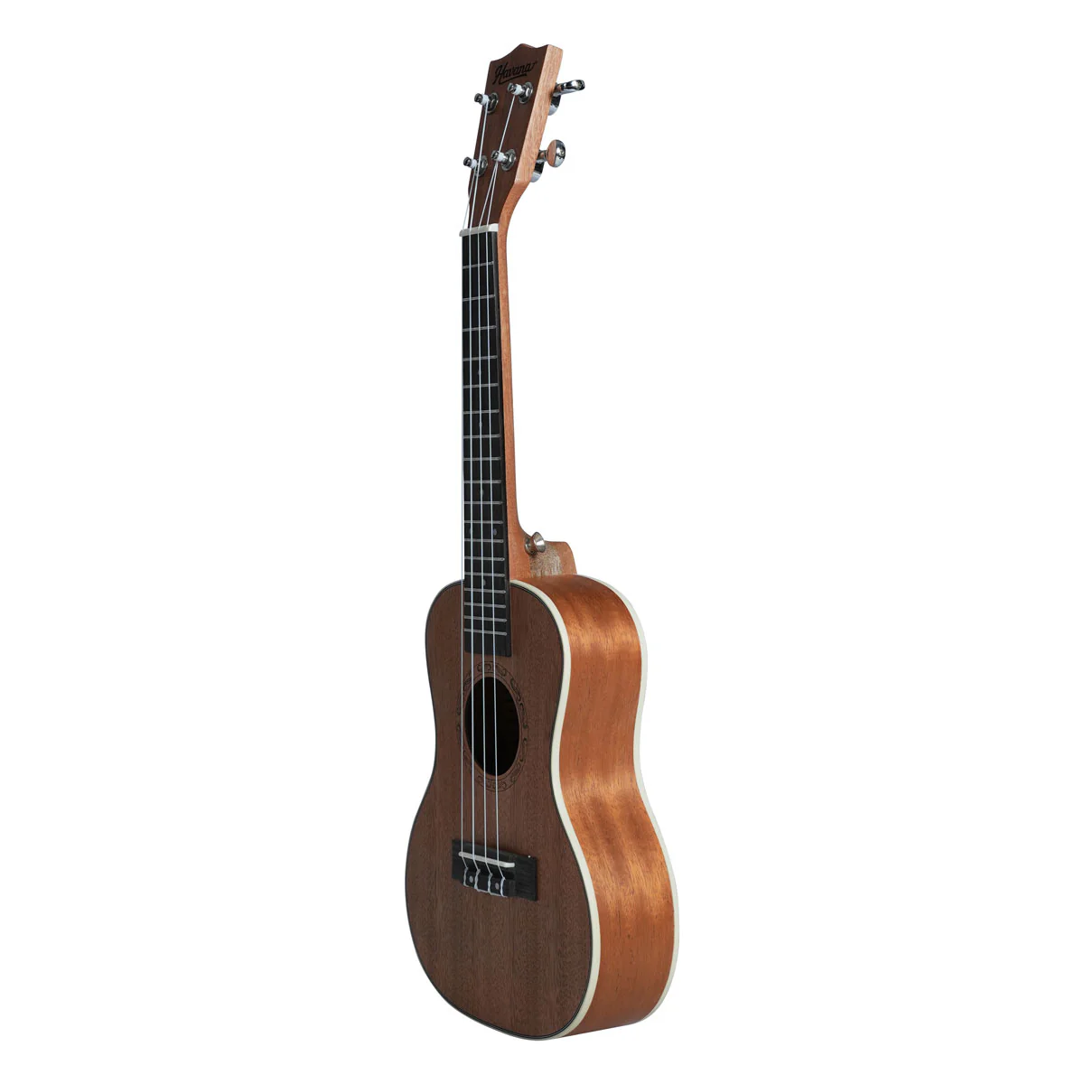 Havana UKE24LMH Light Mahogany Concert Ukulele