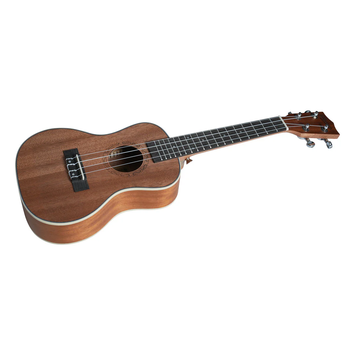 Havana UKE24LMH Light Mahogany Concert Ukulele