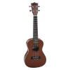 Havana UKE24DMH Dark Mahogany Concert Ukulele