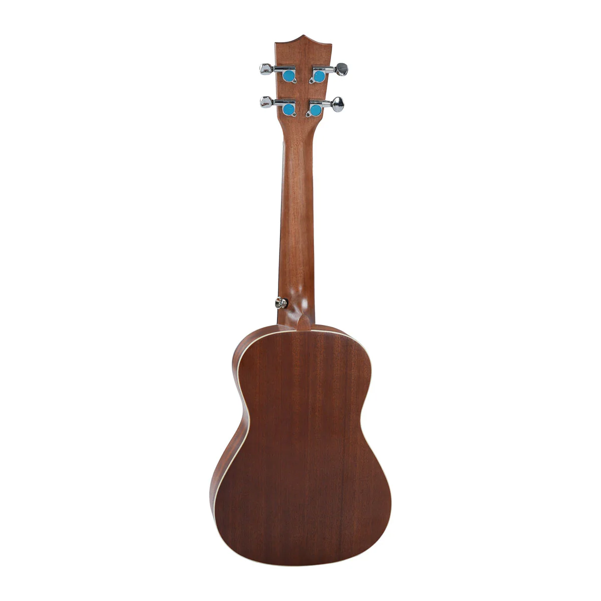 Havana UKE24DMH Dark Mahogany Concert Ukulele