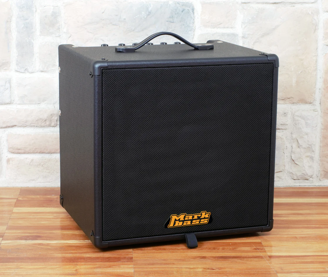 Markbass MBC105105 Blackline 121 120 Watt Amplfier