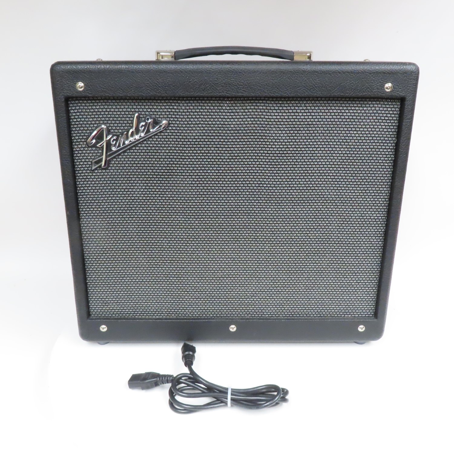 Fender Mustang GTX50 50W Combo Guitar Amplifier