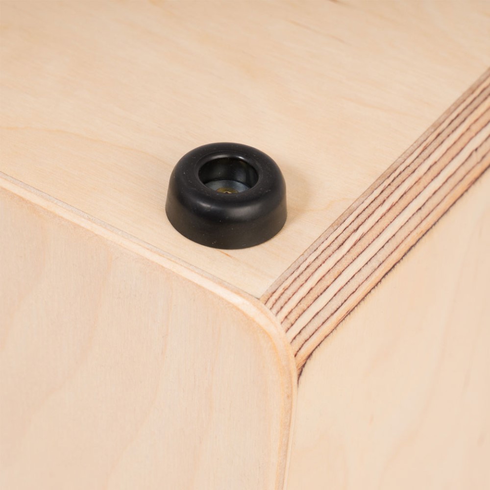 Sela SE162 Primera Series Brown Cajon