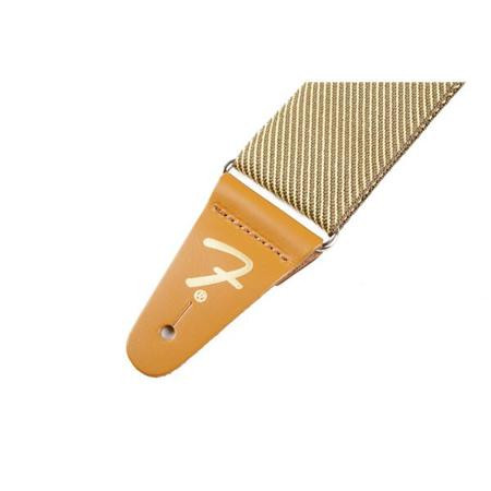 Fender 990687000 Vintage Tweed Strap
