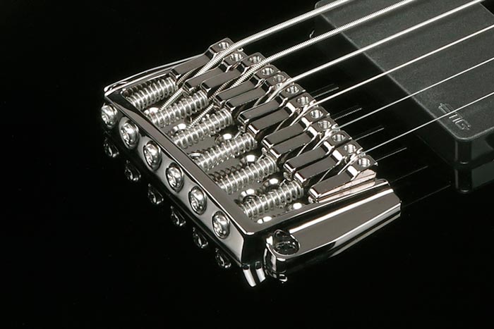 Ibanez RGR5221-TFR RG Series Prestige with Case Electric Guitar