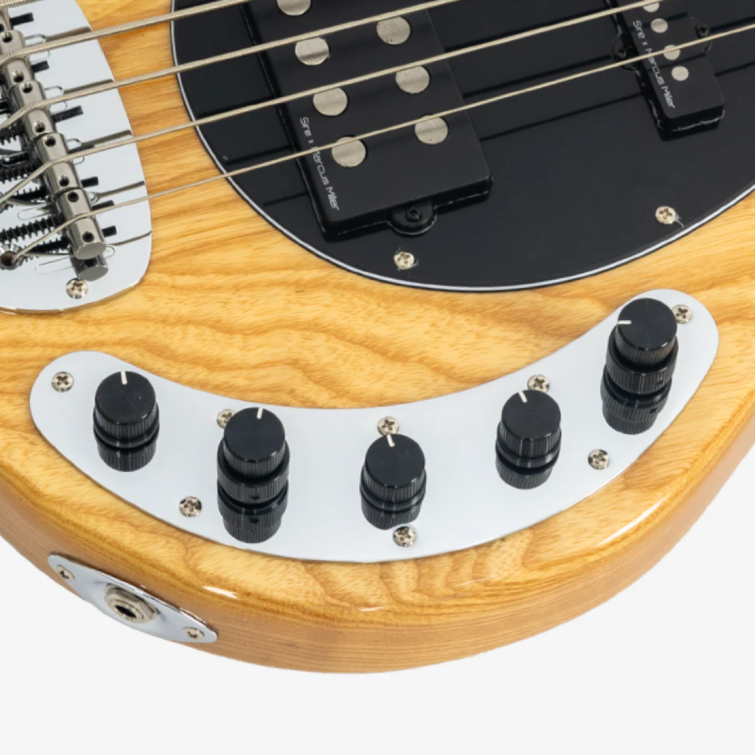 Sire Z7-5 NT Z Series 5 String Natural Bass Guitar