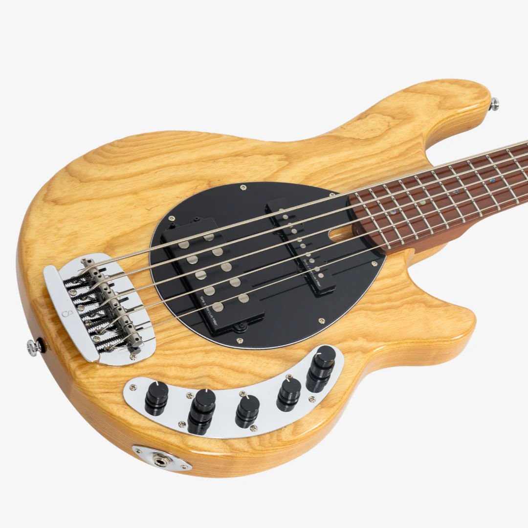 Sire Z7-5 NT Z Series 5 String Natural Bass Guitar
